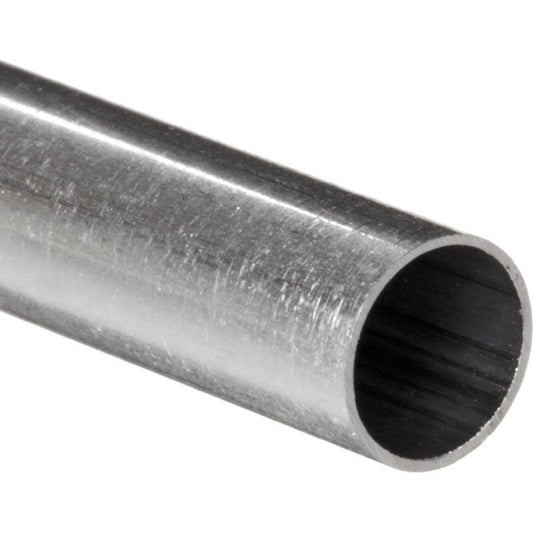Aluminum Tubes #83000 Series