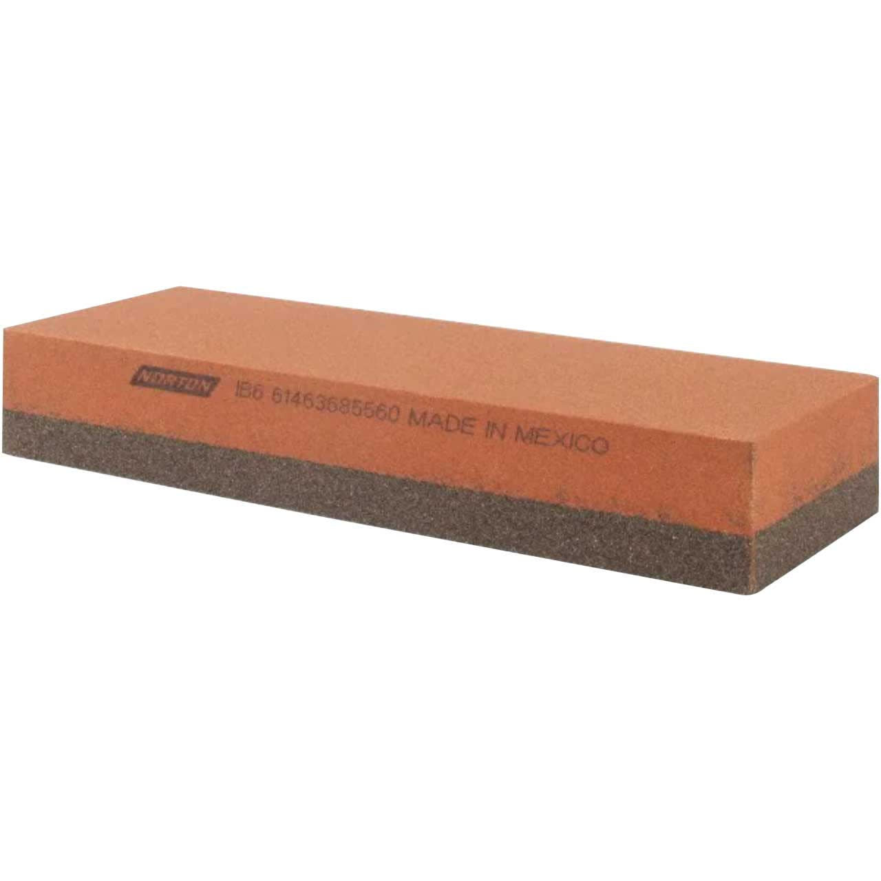 India Combo Sharpening Stone 6''x2''x1'' - The Compleat Sculptor – The ...