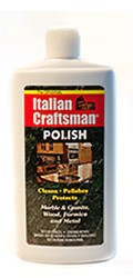 Italian Craftsman Polish