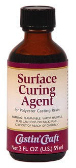 Surface Curing Agent 2oz