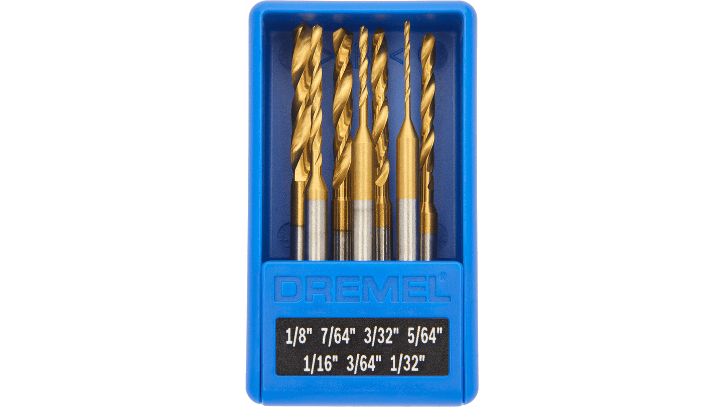 628HP Drill Bit Set