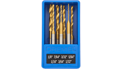 628HP Drill Bit Set