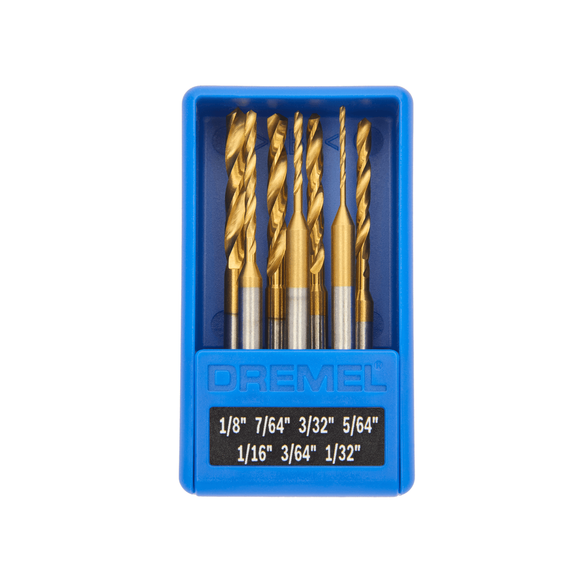 628HP Drill Bit Set