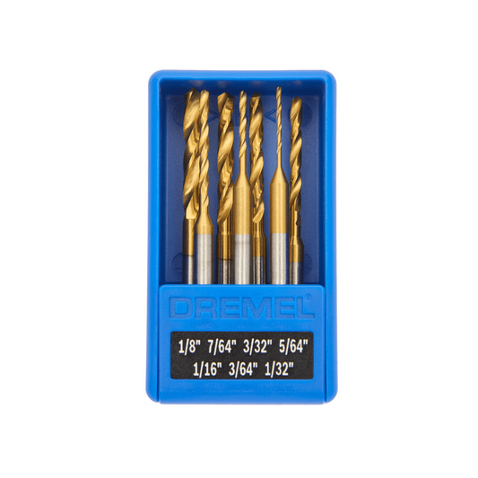 628HP Drill Bit Set