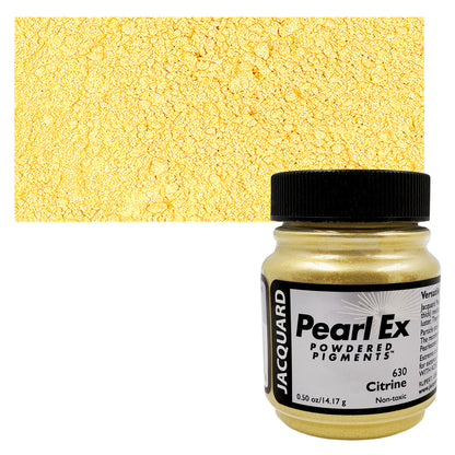 Pearl Ex Pigments
