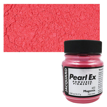 Pearl Ex Pigments