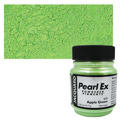 Pearl Ex Pigments