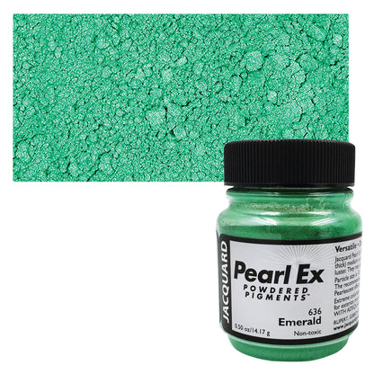Pearl Ex Pigments