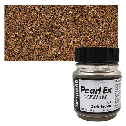 Pearl Ex Pigments