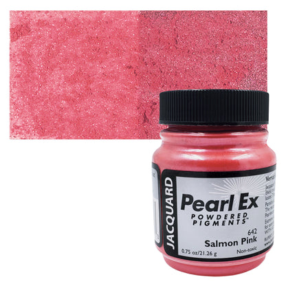 Pearl Ex Pigments
