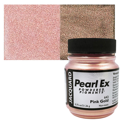Pearl Ex Pigments