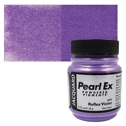 Pearl Ex #644 .75oz Reflex Violet