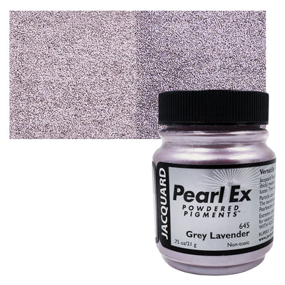 Pearl Ex Pigments