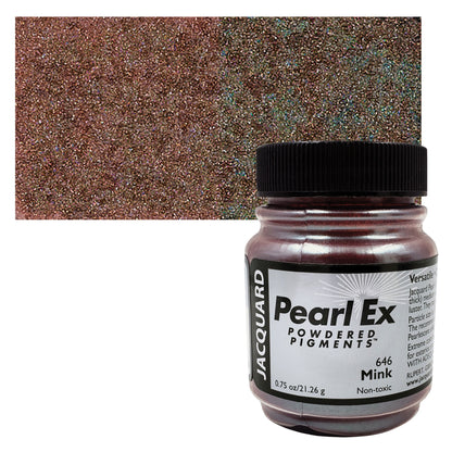 Pearl Ex Pigments