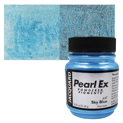 Pearl Ex Pigments
