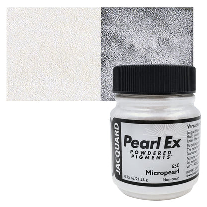 Pearl Ex Pigments