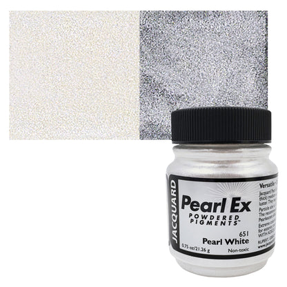Pearl Ex Pigments
