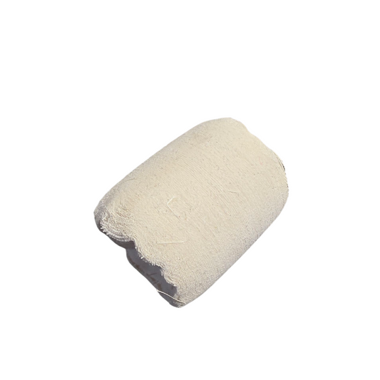 Cilindro de muselina de 2-1/2''