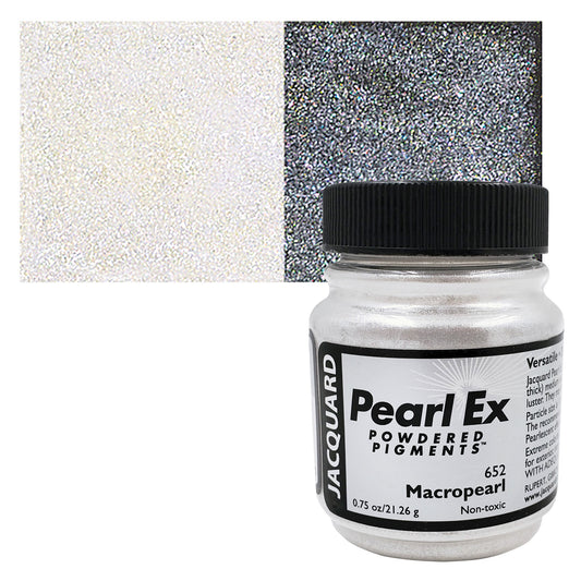 Pearl Ex #652 .75oz Macro Pearl