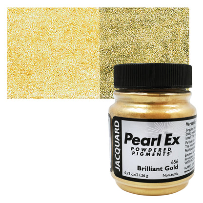 Pearl Ex Pigments