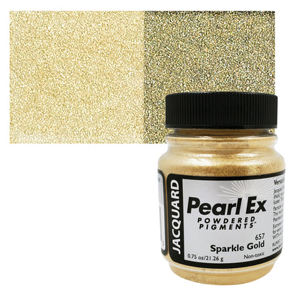 Pearl Ex Pigments