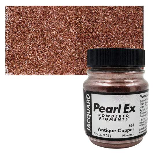 Pearl Ex #661 .75oz Antique Copper