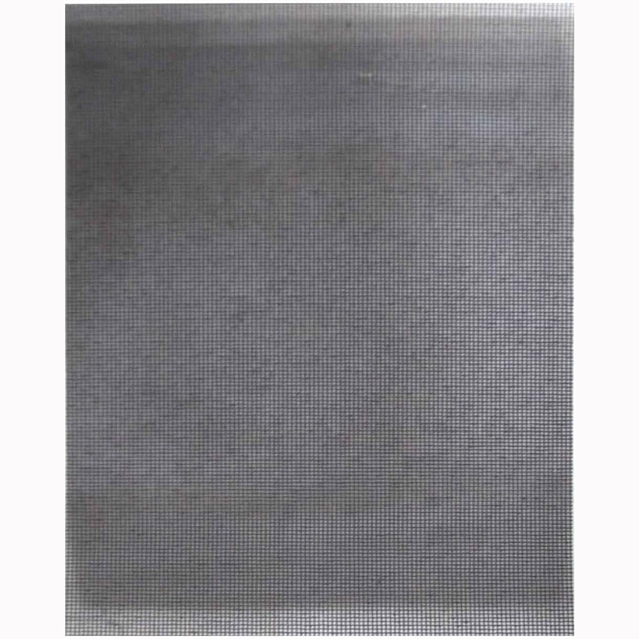 Silicon Carbide Sand Screen – The Compleat Sculptor, Inc