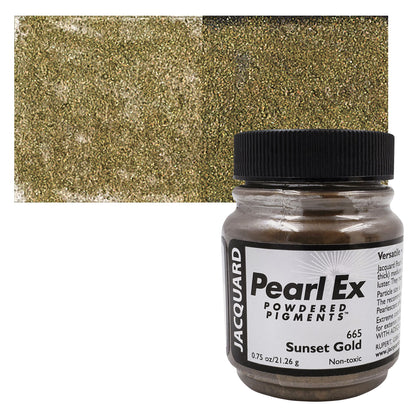 Pearl Ex Pigments