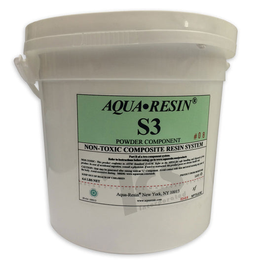 Aqua-Resin S Powder