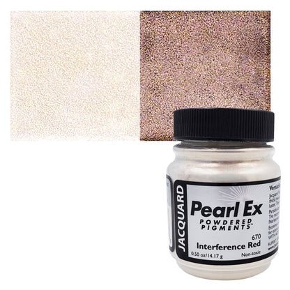 Pearl Ex Pigments