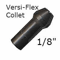 Pinza Versi-flex de 1/8''