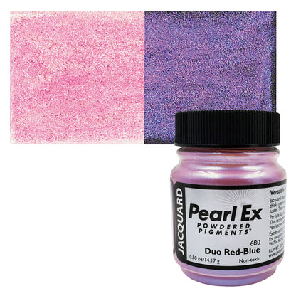 Pearl Ex Pigments