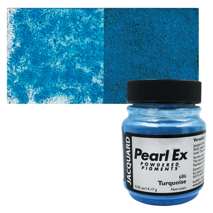 Pearl Ex Pigments