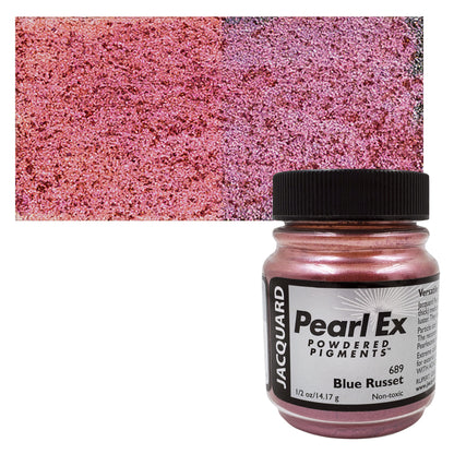 Pearl Ex Pigments