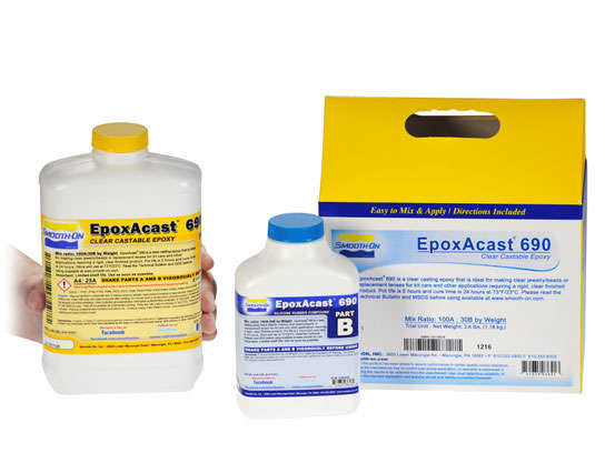 EpoxAcast™ 690