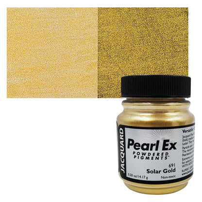 Pearl Ex Pigments