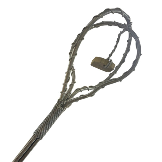Angker Kepala 20'' (bersaiz hayat)