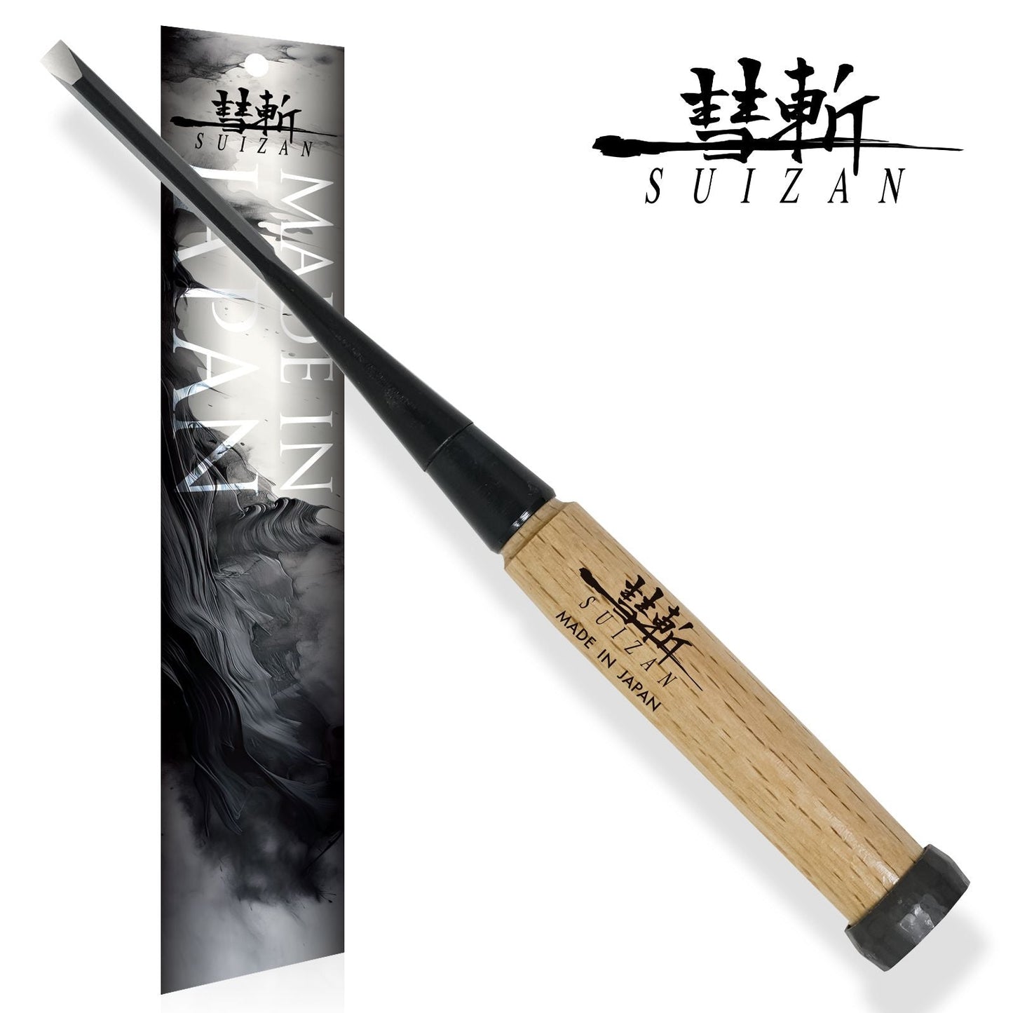 Japanese Wood Chisels Oire Nomi