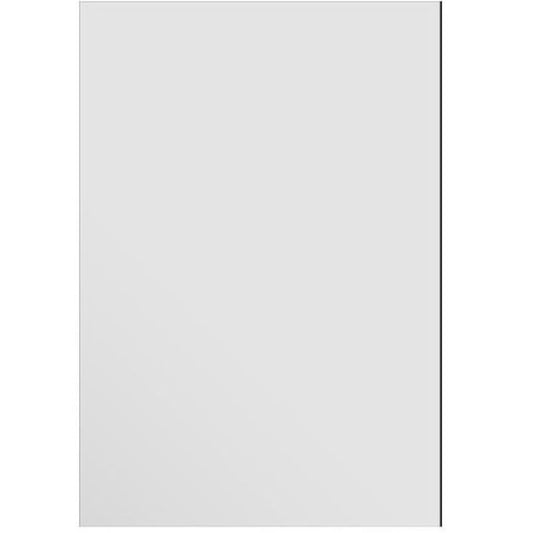 Clear Polycarbonate Sheet - .060 X 7.6" (194 mm) X 11" (279 mm)