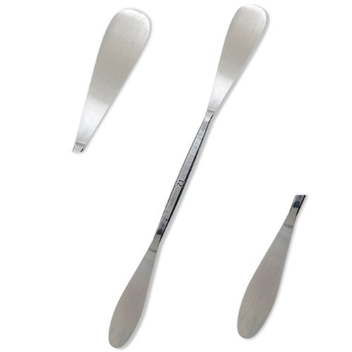 Double Spatula Steel Tool #71 - The Compleat Sculptor – The Compleat ...