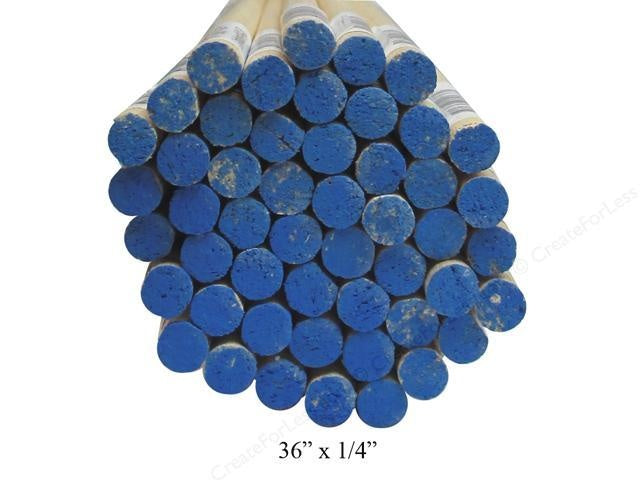 Wooden Dowels 36"