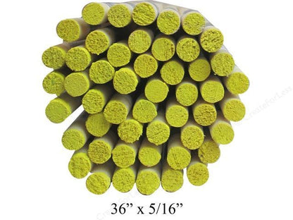 Wooden Dowels 36"