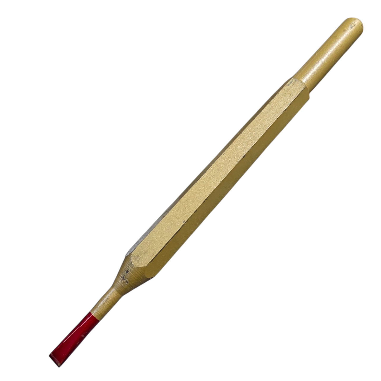 Carbide Pneumatic Flat Chisels (12.5mm shank)