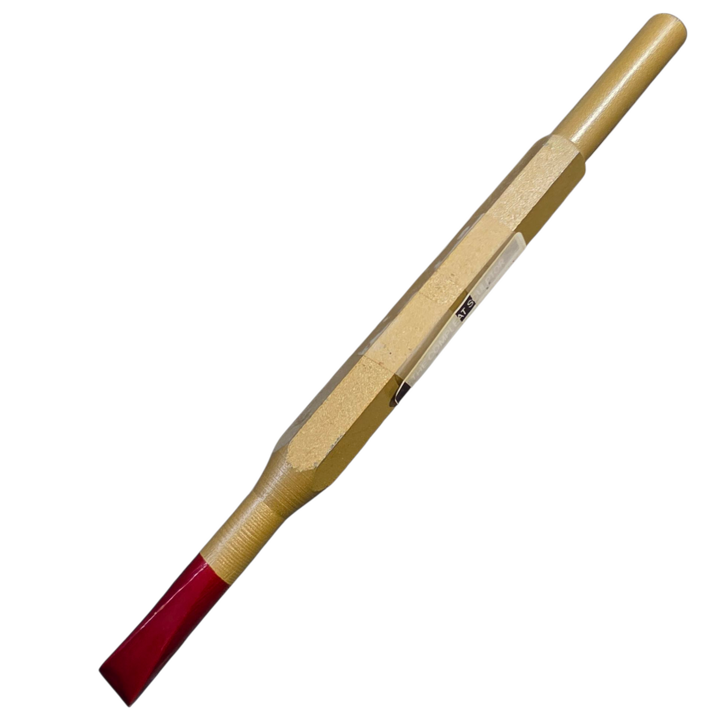 Carbide Pneumatic Flat Chisels (12.5mm shank)