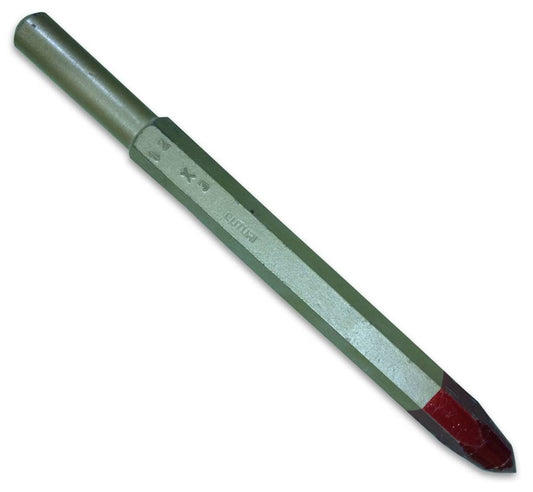 Carbide Pneumatic Point Chisel (Type Z)