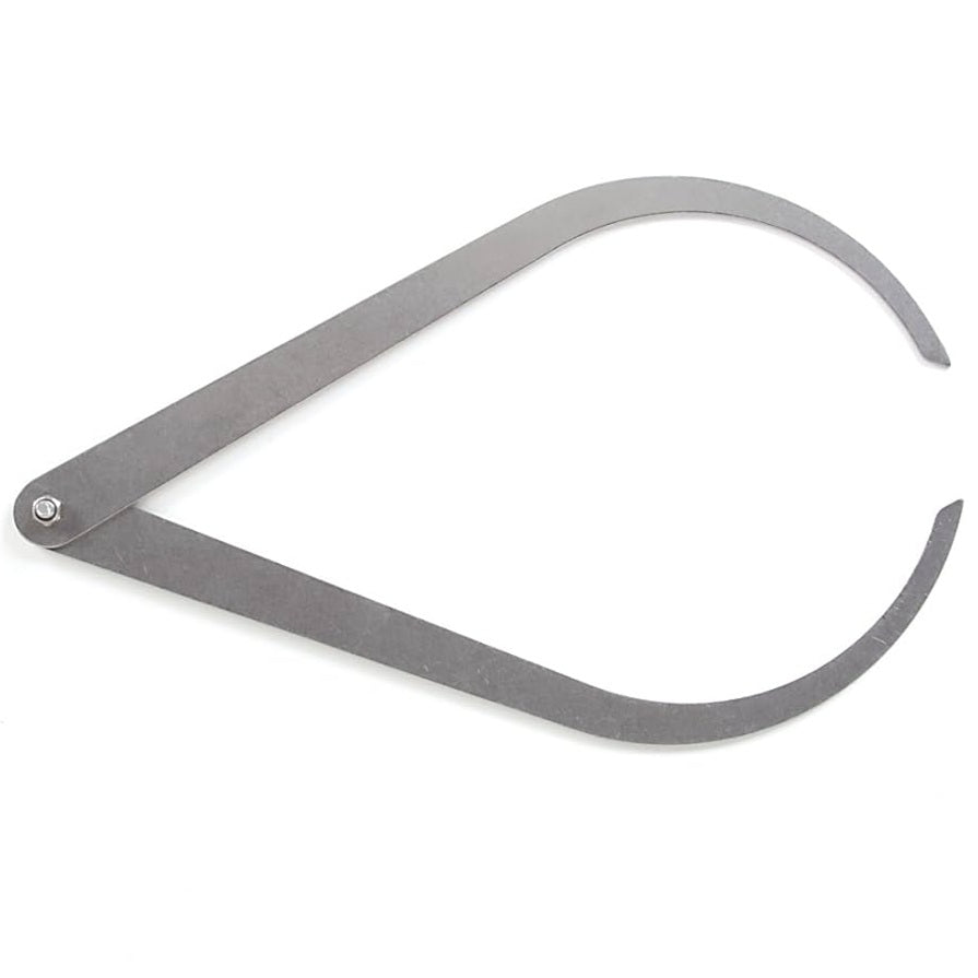 Aluminum Calipers 12"