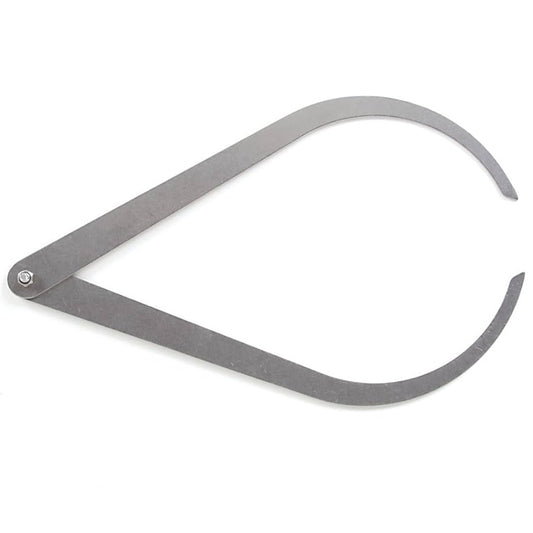 Aluminum Calipers 12"