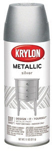 Aerosoles para acabado de metales Krylon