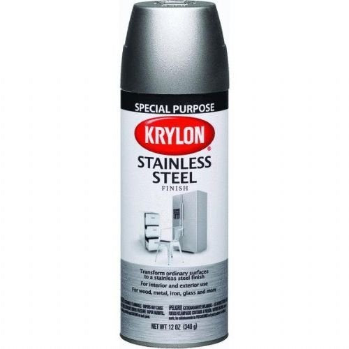 Aerosoles para acabado de metales Krylon