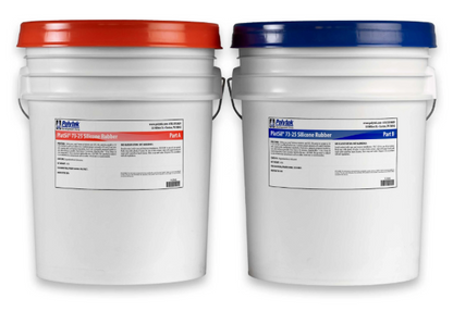 PlatSil® 73-25